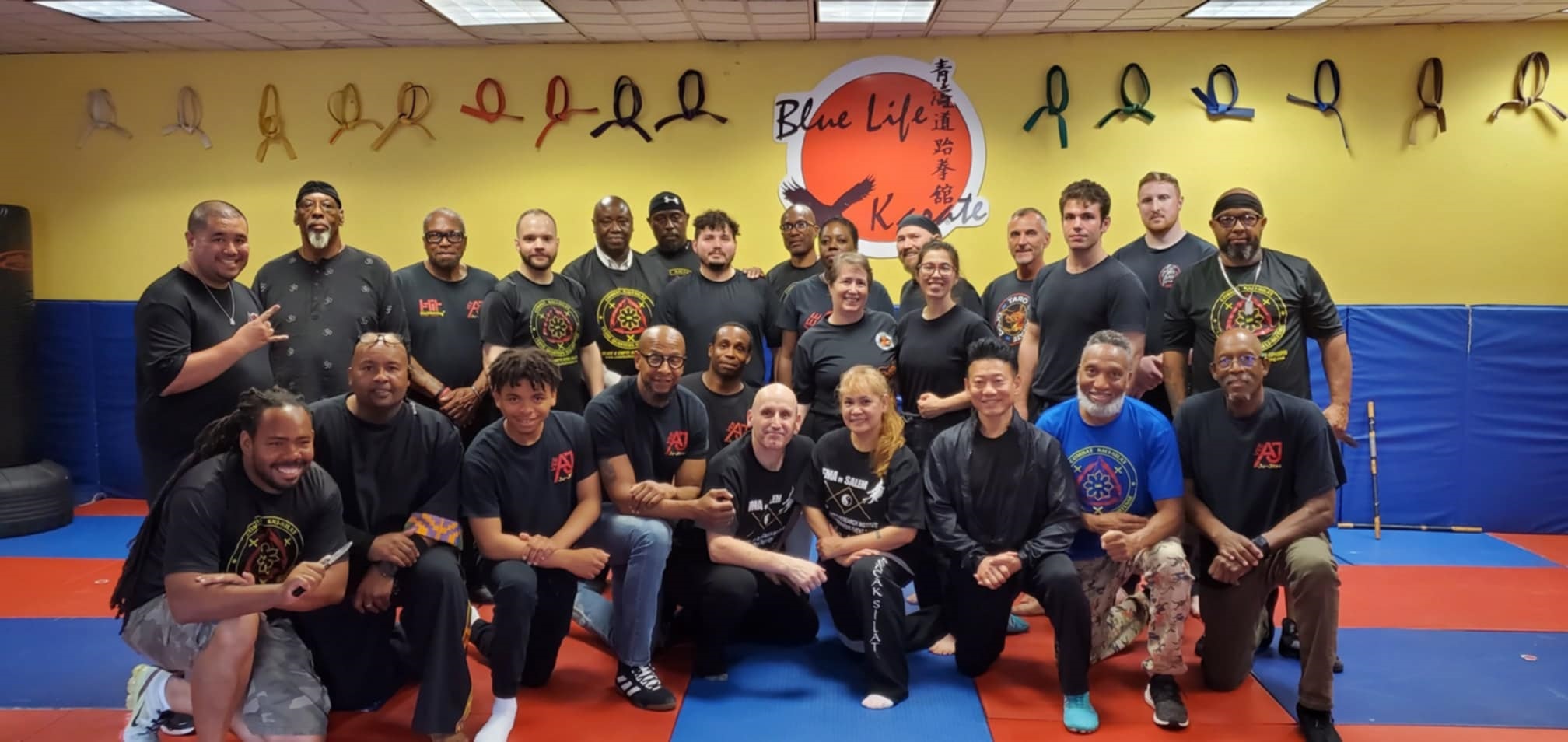 May in New Jersey 2024